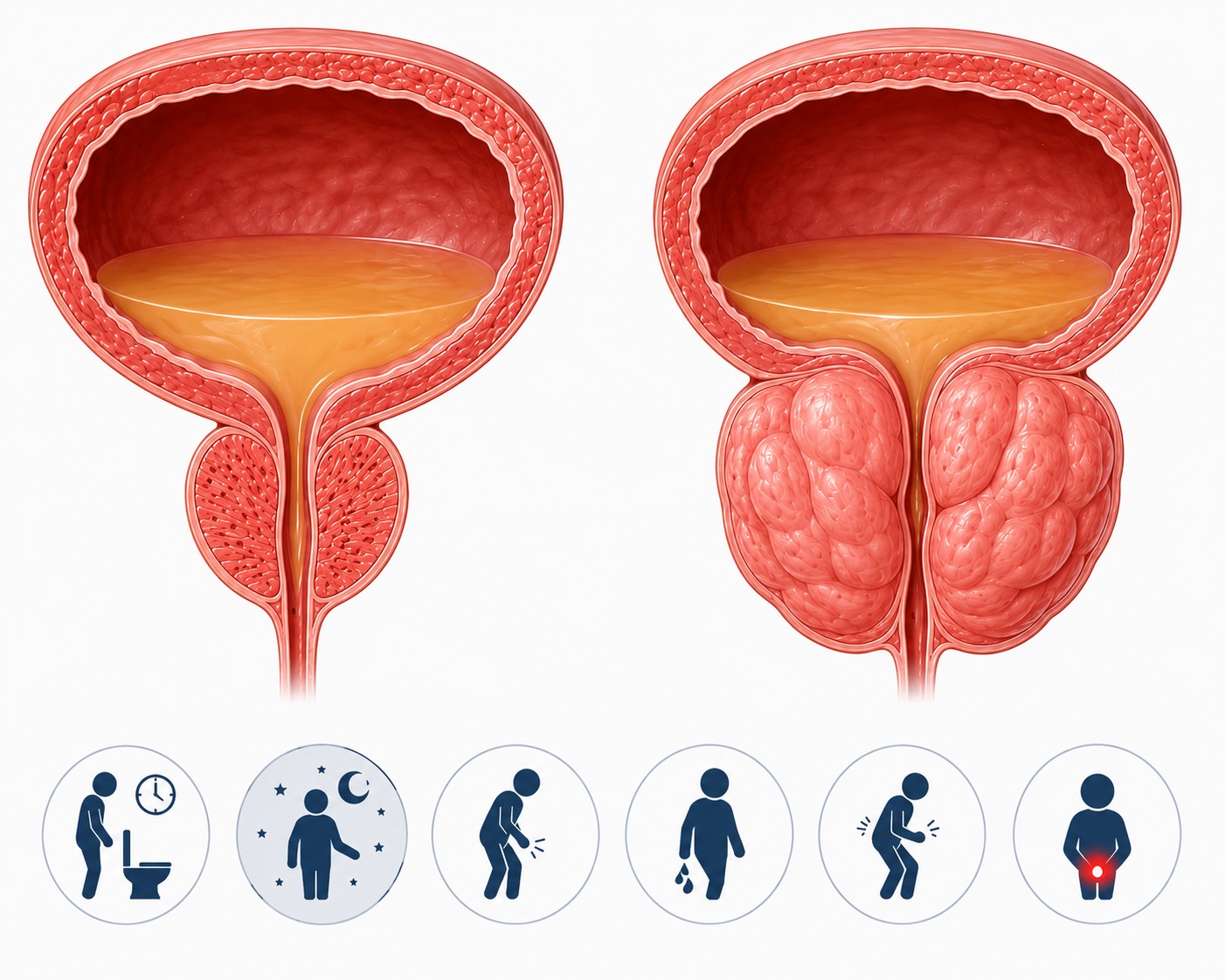 Enlarged Prostate (BPH)