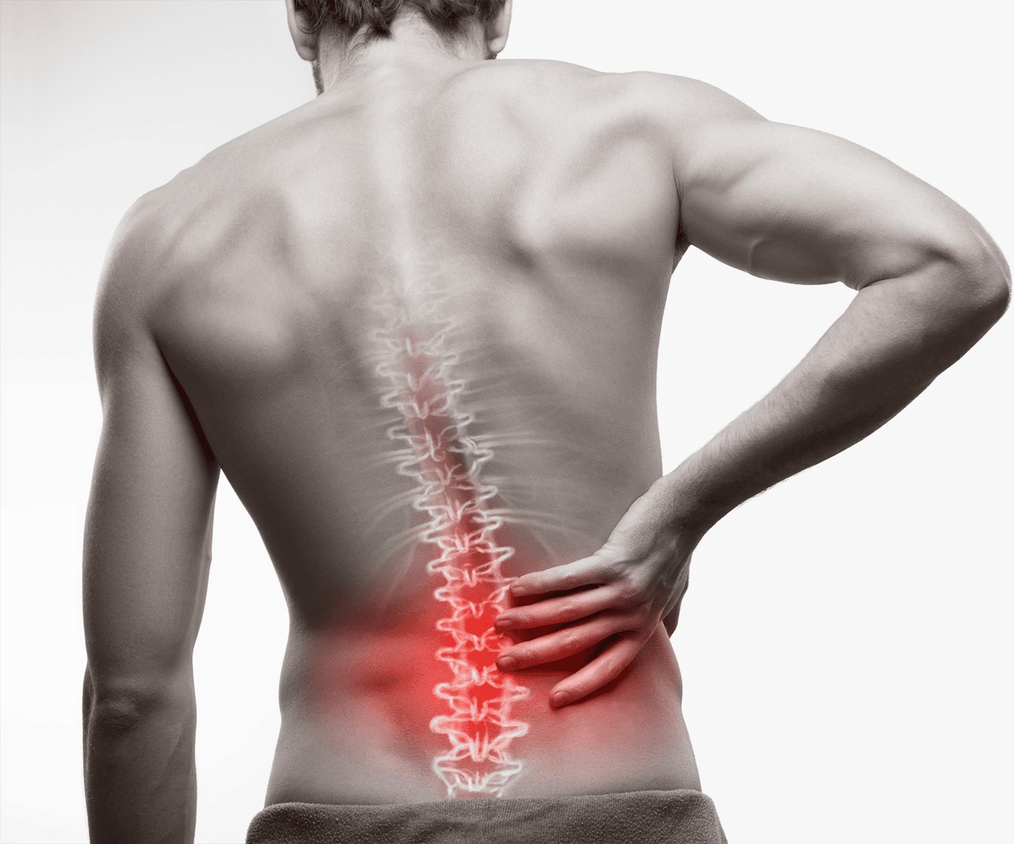 Lumbar Spine Surgery