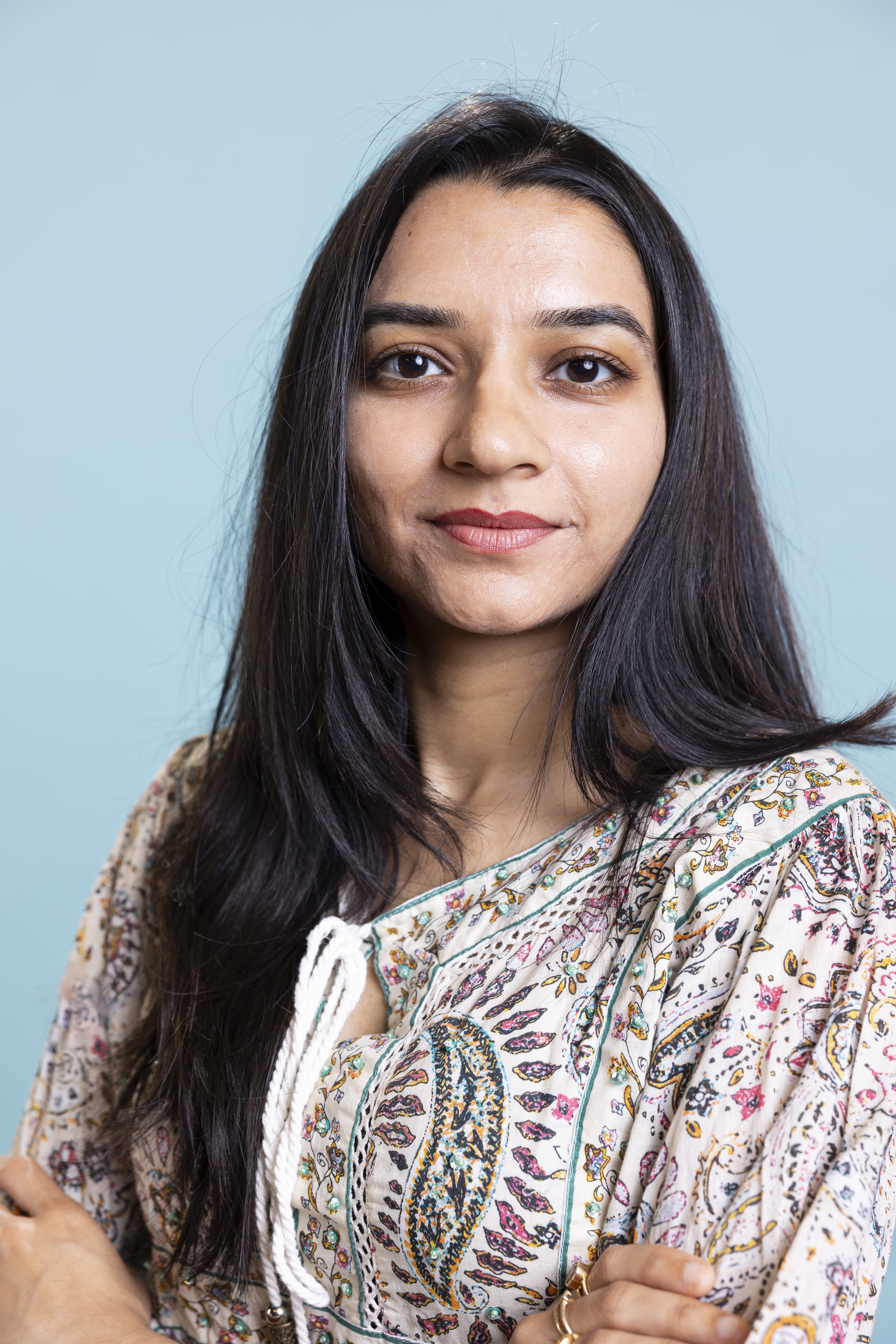 Dr. Maria Jacob