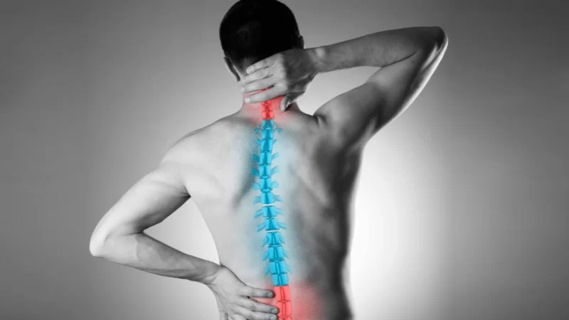 Spine Decompression Surgery