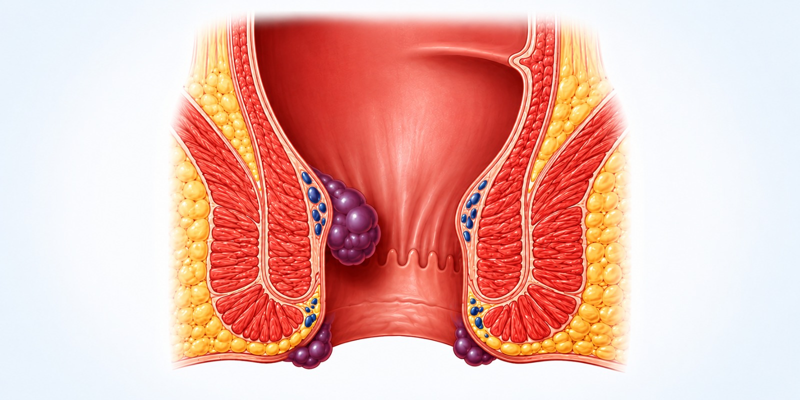 Anal Fistula
